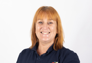 Linda Gillanders