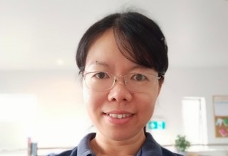 Bo Yu Toddler Room
