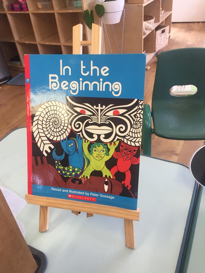 Te Wiki o te Reo Māori (Maori Language Week)