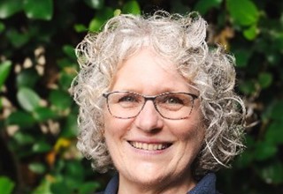 Sally Mehrtens