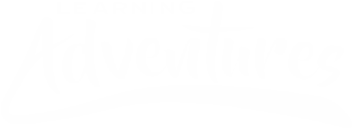 Learning Adventures Logo
