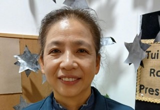 Ellen Suh Toddler And Infant Room