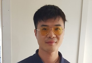 Peter Li CT Tui Room
