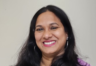 Susmitha Grenada