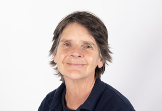Liz Robertson