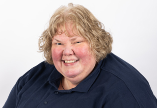 Lisa Hamilton