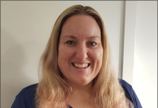 Jena Kruger Teacher Kiwi Room