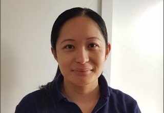 Karen Redit Tiwaiwaka Room Toddlers