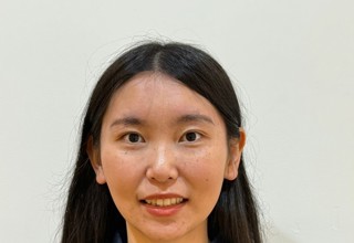 June Zhao