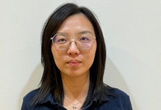 Crystal Huang