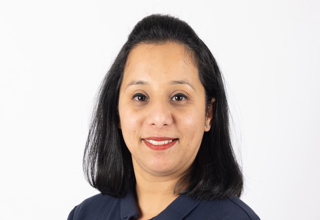Gitika Manocha