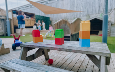 outdoor-play-space-Active-Explorers-Camrose-preschool