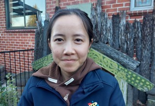 Jingwen