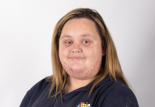 Amber Kirkwood