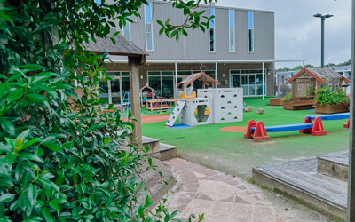 Active Explorers Central Park Greenlane(11)