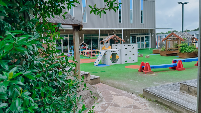 Active Explorers Central Park Greenlane(11)