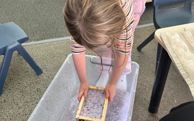 Paper Making